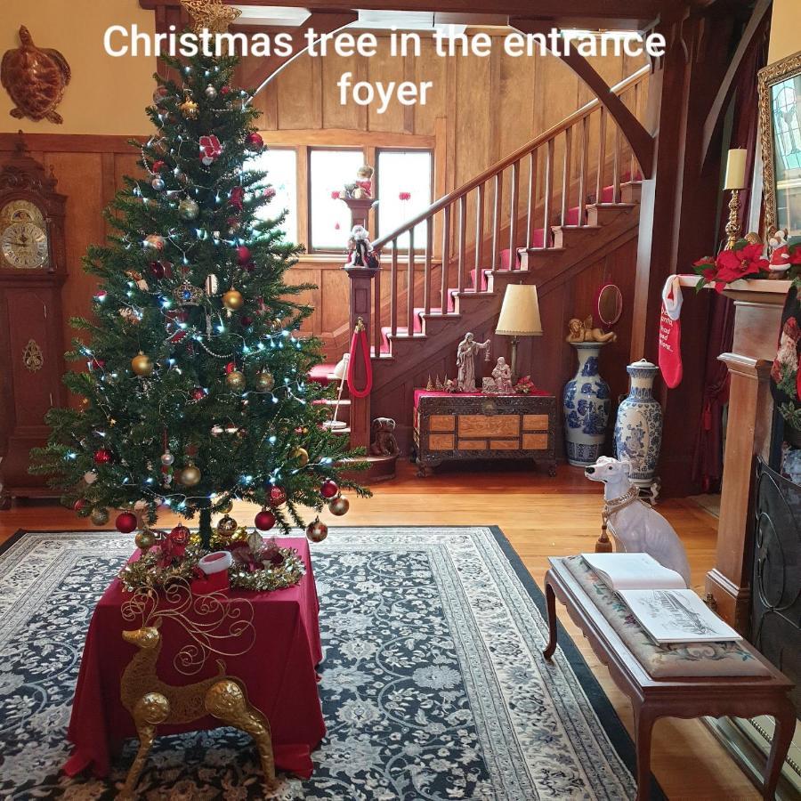 Ashcott Homestead Bed & Breakfast Takapau Dış mekan fotoğraf