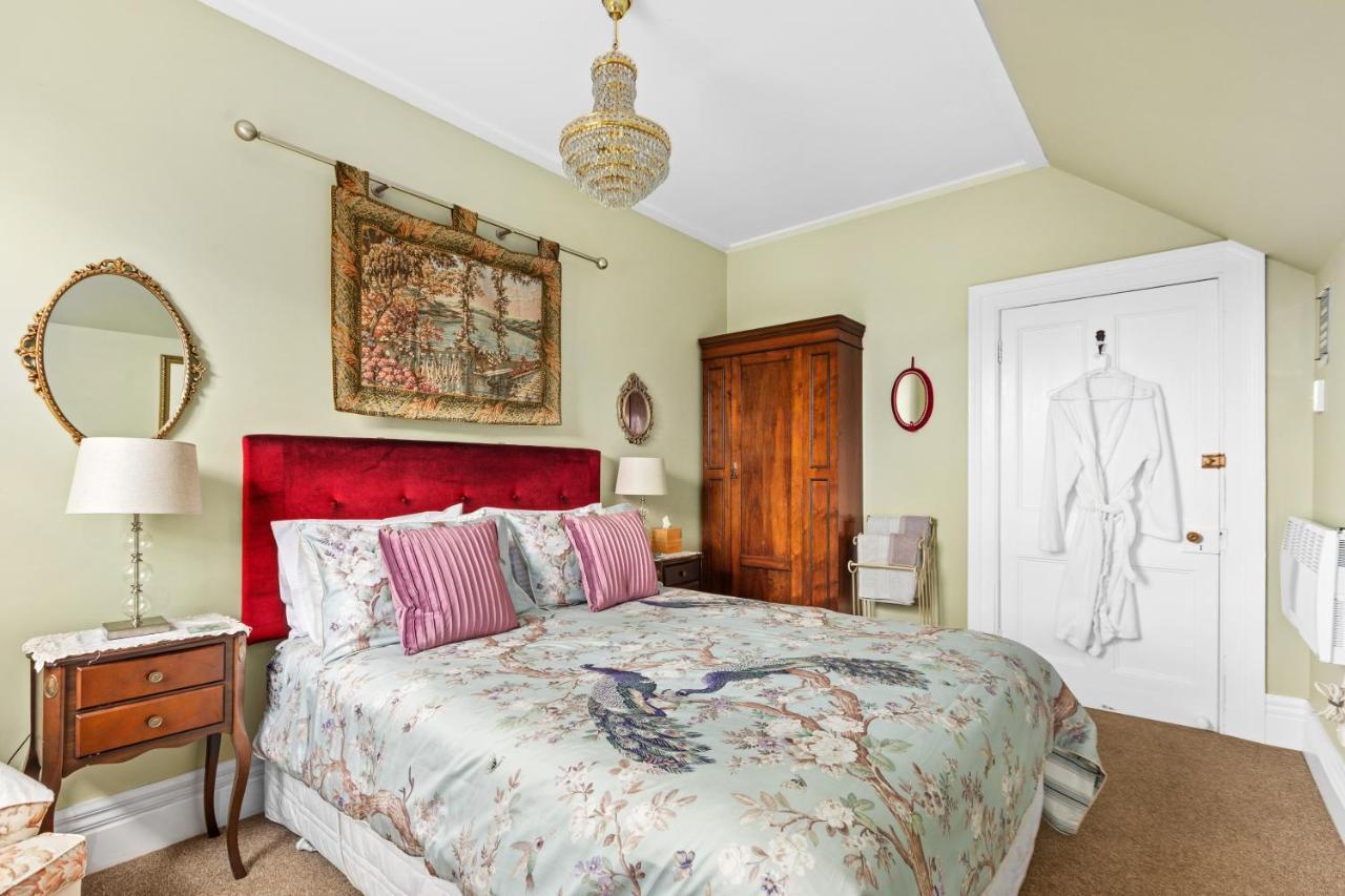 Ashcott Homestead Bed & Breakfast Takapau Dış mekan fotoğraf