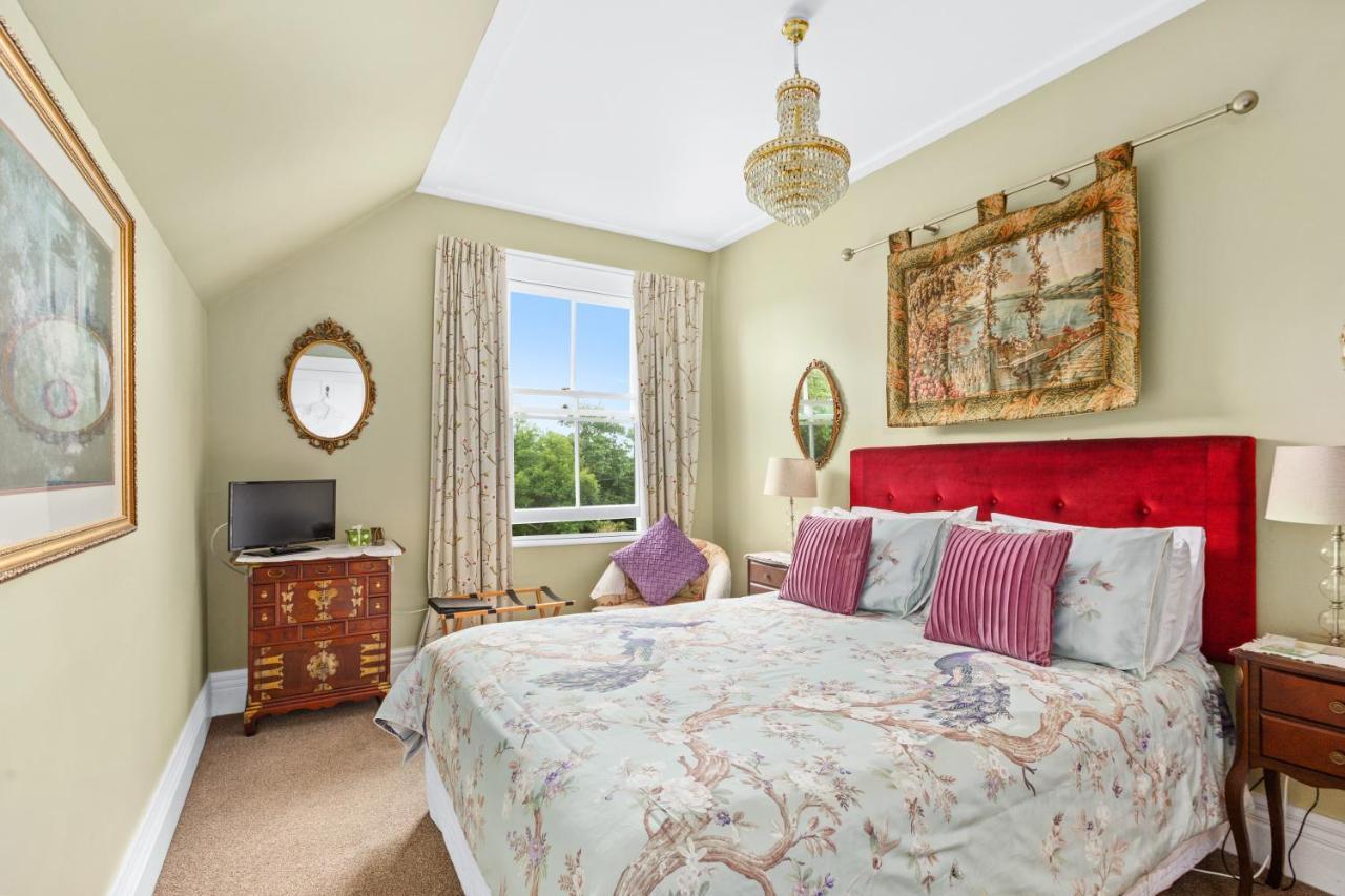 Ashcott Homestead Bed & Breakfast Takapau Dış mekan fotoğraf